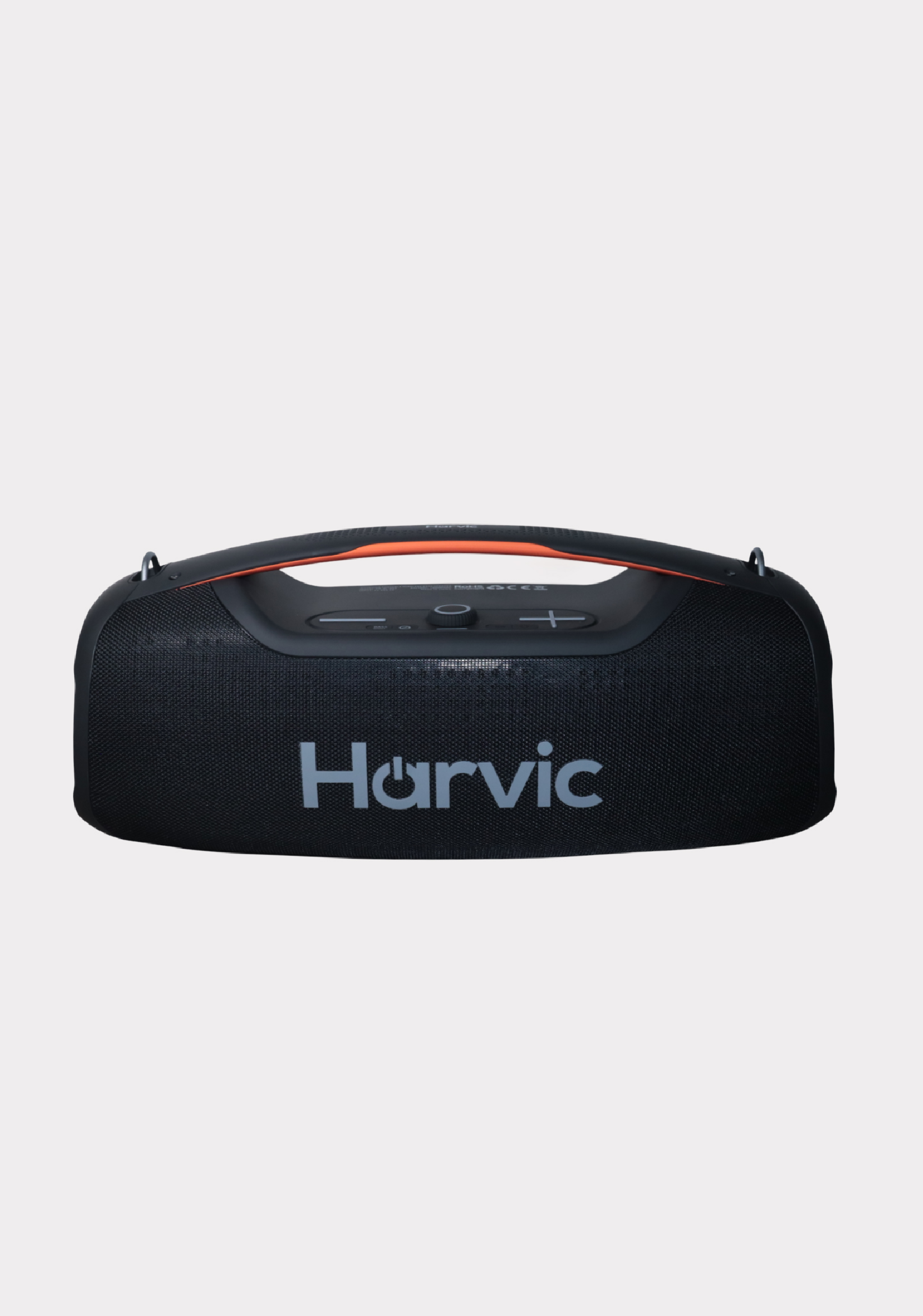 PARLANTE HARVIC PR-XL-852