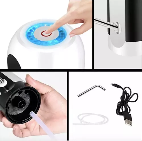 DISPENSADOR DE AGUA - Imagen 3